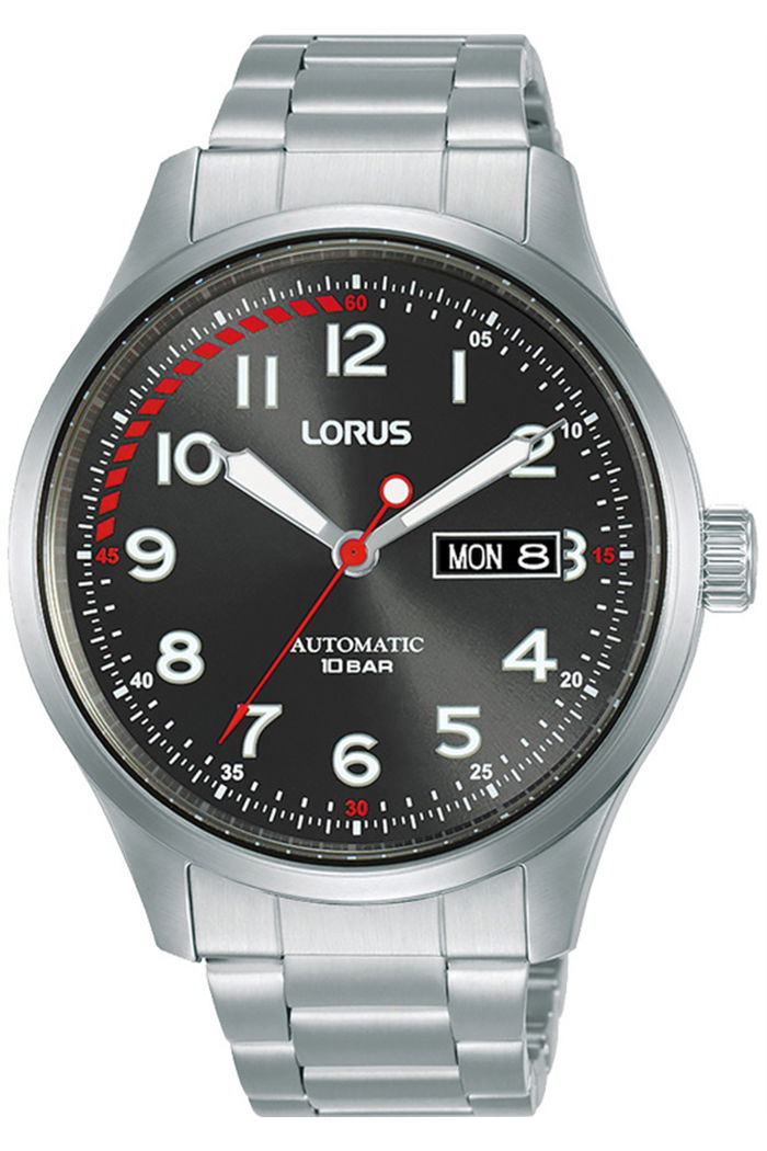 Lorus Rl459ax9 Otomatik Erkek Kol Saati