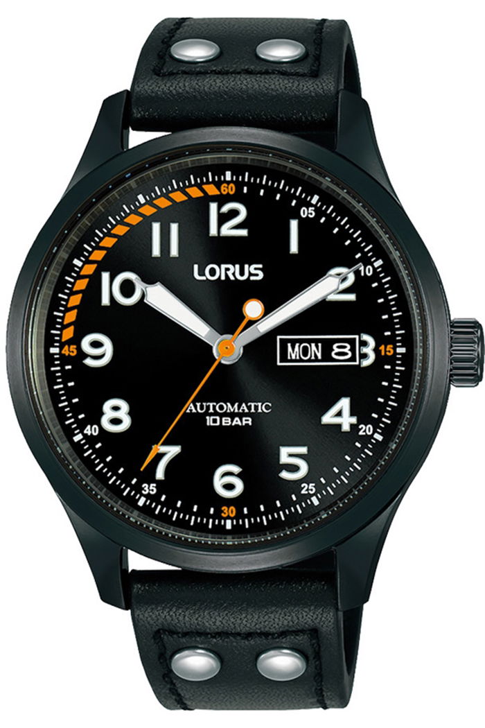 Lorus Rl461ax9 Otomatik Erkek Kol Saati