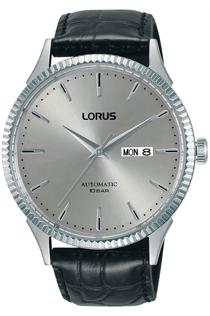 Lorus Rl477ax9 Otomatik Erkek Kol Saati