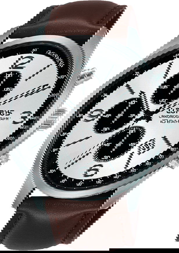 Lorus Rm321hx9 Kronograf Erkek Kol Saati