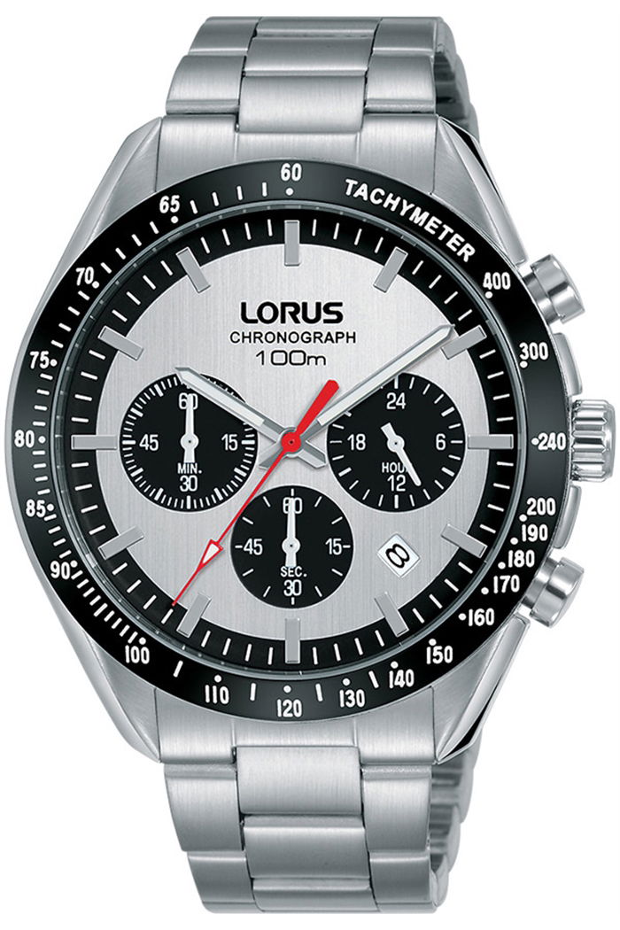 Lorus Rt333hx9 Erkek Kol Saati