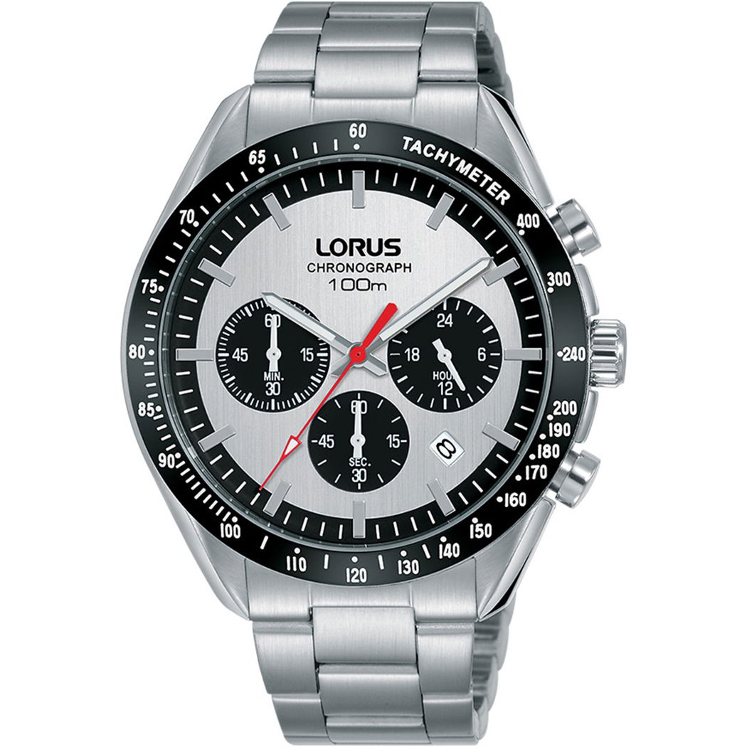 Lorus Rt333hx9 Erkek Kol Saati