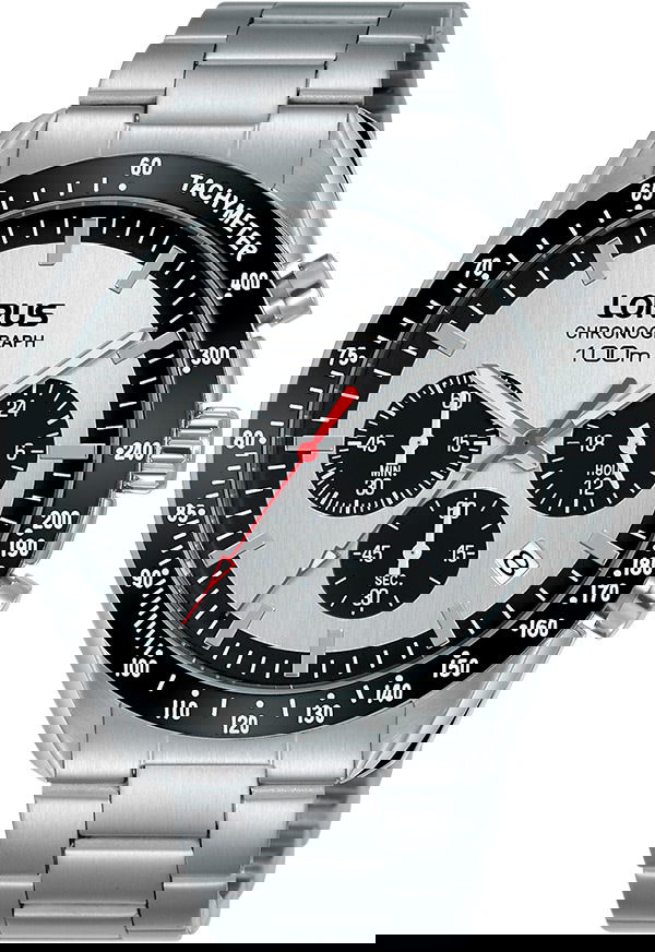 Lorus Rt333hx9 Erkek Kol Saati