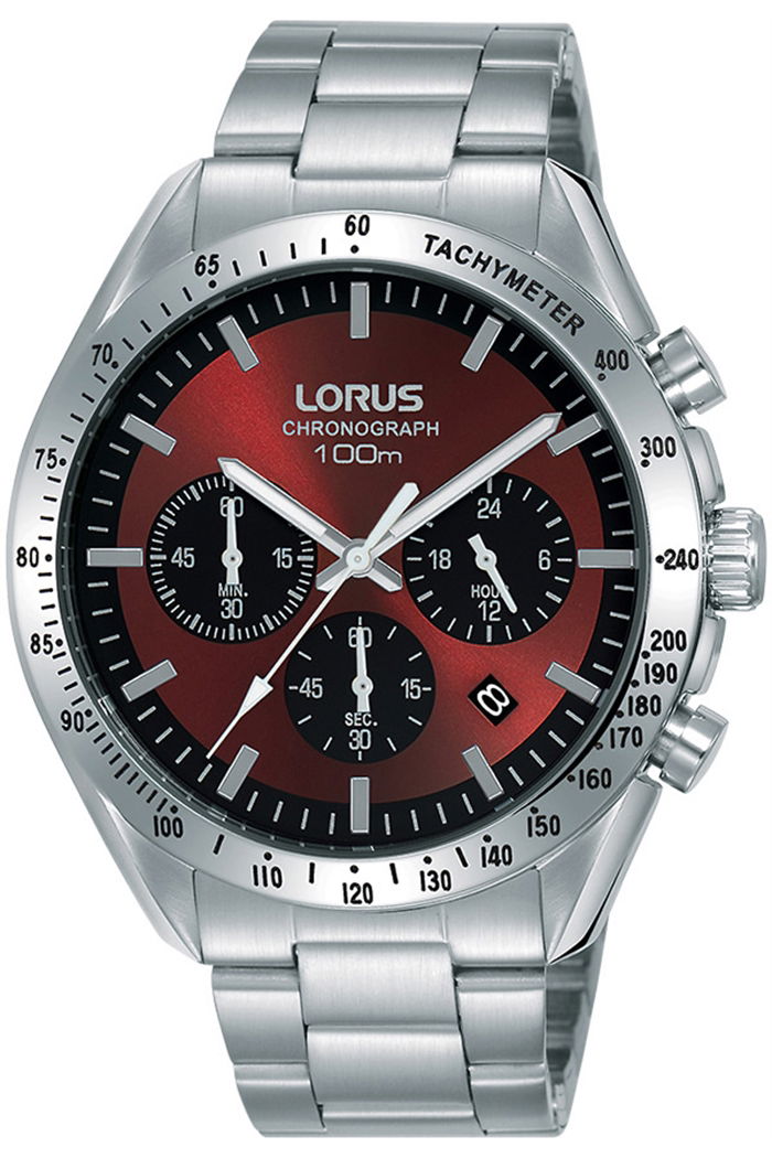 Lorus Rt337hx9 Erkek Kol Saati