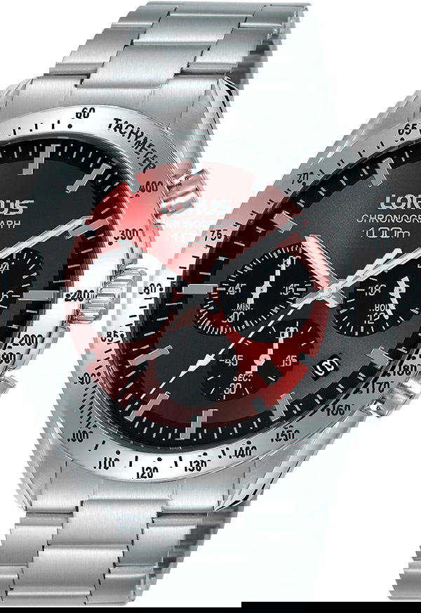 Lorus Rt337hx9 Erkek Kol Saati