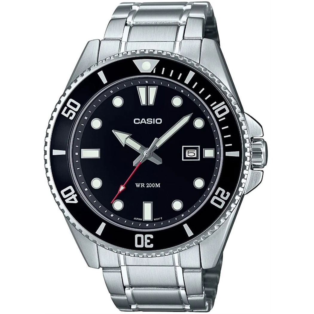 Casio Mdv-107D-1A1vdf Erkek Kol Saati
