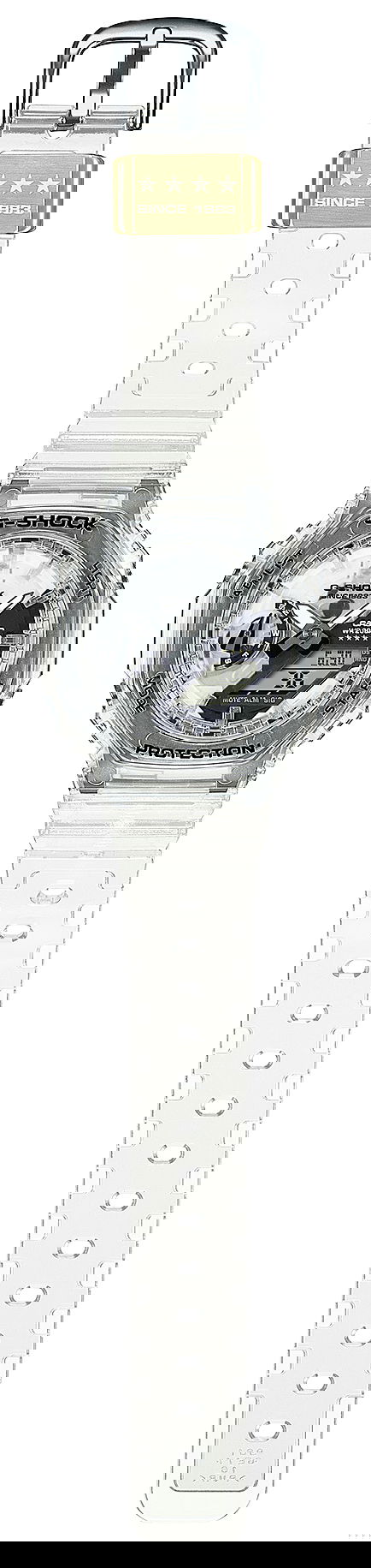 Casio Gma-S2140rx-7Adr G-Shock Kol Saati