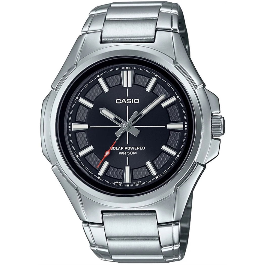 Casio Mtp-Rs100d-1Avdf Erkek Kol Saati