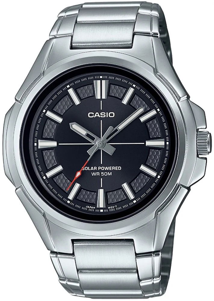 Casio Mtp-Rs100d-1Avdf Erkek Kol Saati