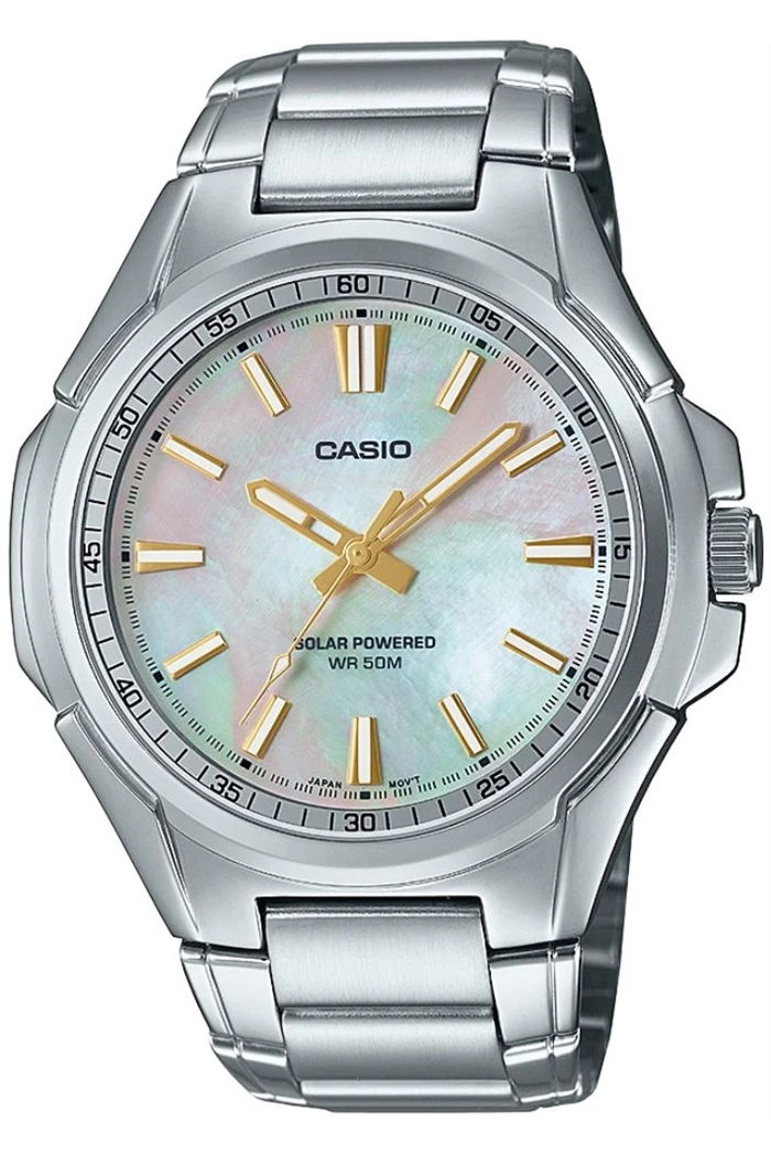 Casio Mtp-Rs100s-7Avdf Erkek Kol Saati