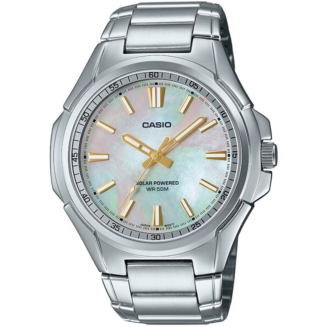 Casio Mtp-Rs100s-7Avdf Erkek Kol Saati