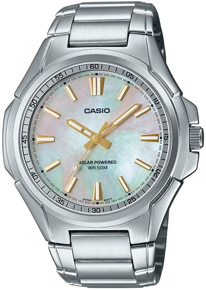 Casio Mtp-Rs100s-7Avdf Erkek Kol Saati