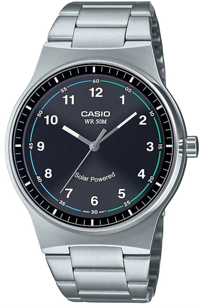 Casio Mtp-Rs105d-1Bvdf Erkek Kol Saati
