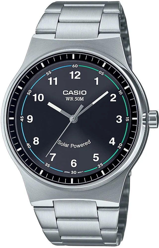 Casio Mtp-Rs105d-1Bvdf Erkek Kol Saati