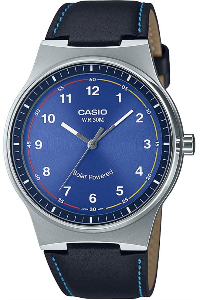 Casio Mtp-Rs105l-2Bvdf Erkek Kol Saati