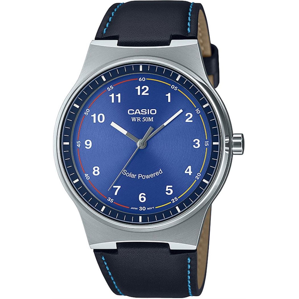 Casio Mtp-Rs105l-2Bvdf Erkek Kol Saati