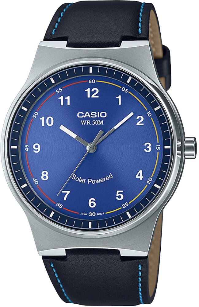 Casio Mtp-Rs105l-2Bvdf Erkek Kol Saati