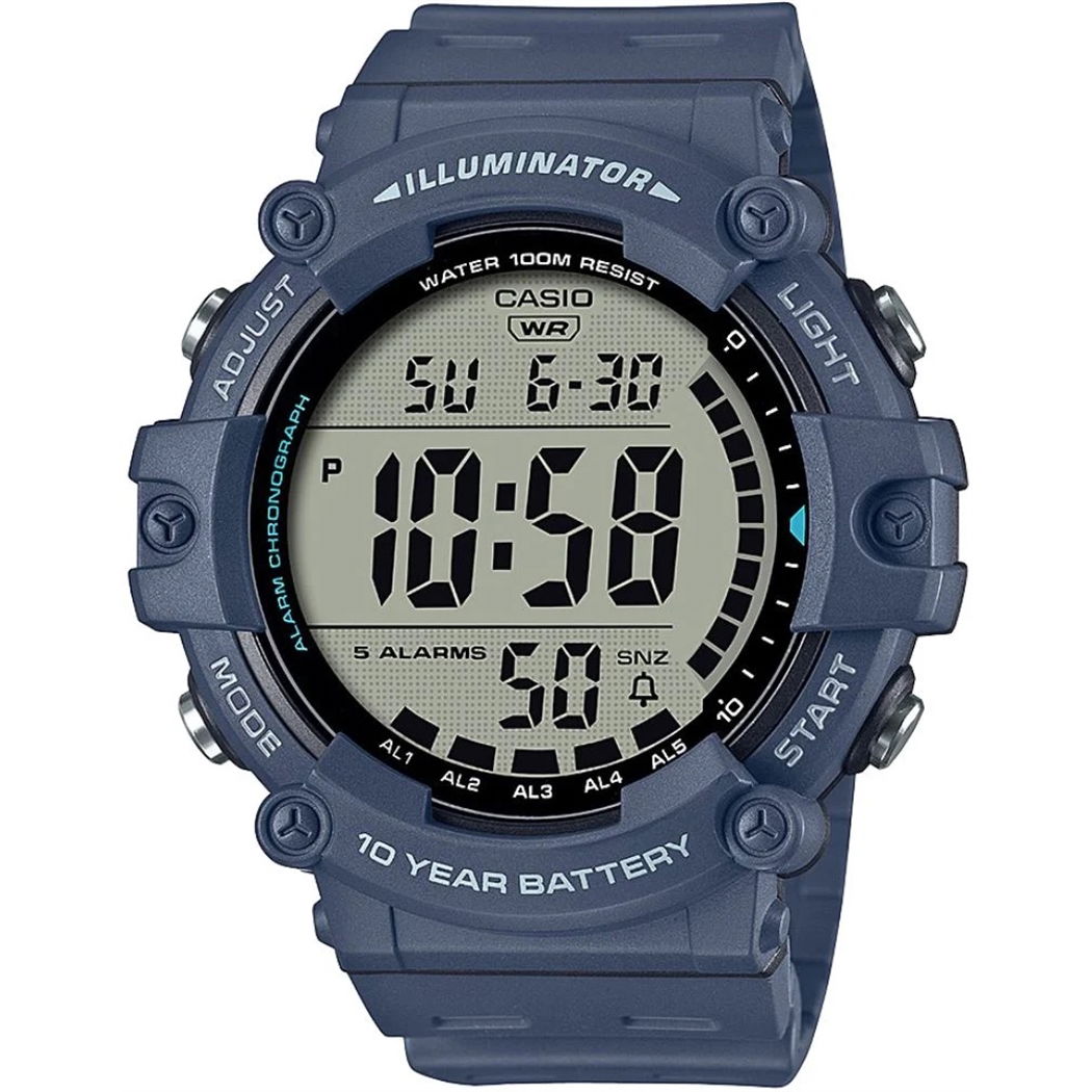 Casio Ae-1500Wh-2Avdf Erkek Kol Saati