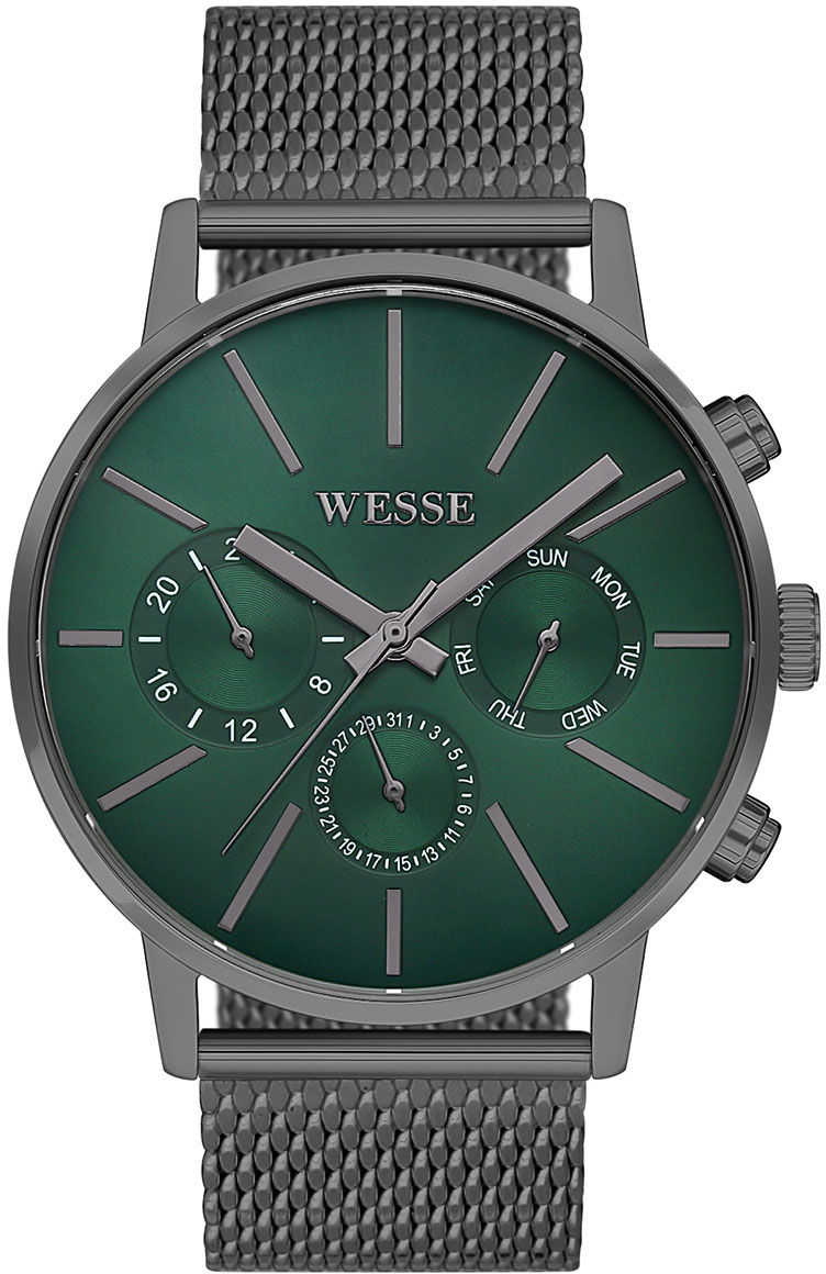 Wesse Wwg200024 Erkek Kol Saati