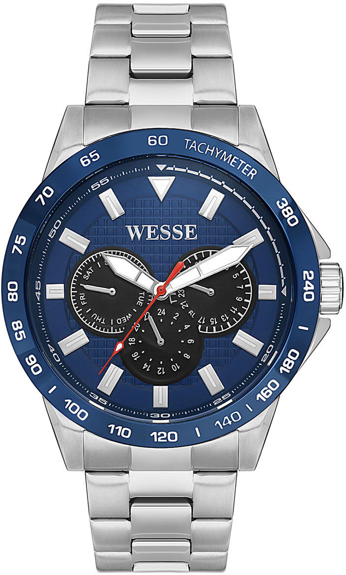 Wesse Wwg207702 Erkek Kol Saati