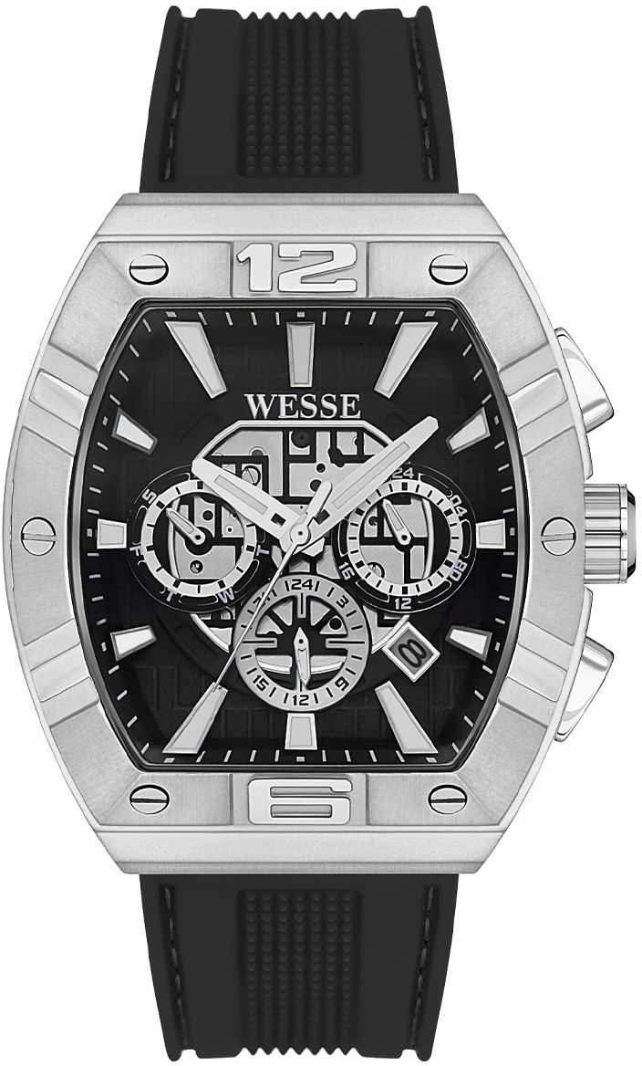 Wesse Wwg402201 Erkek Kol Saati
