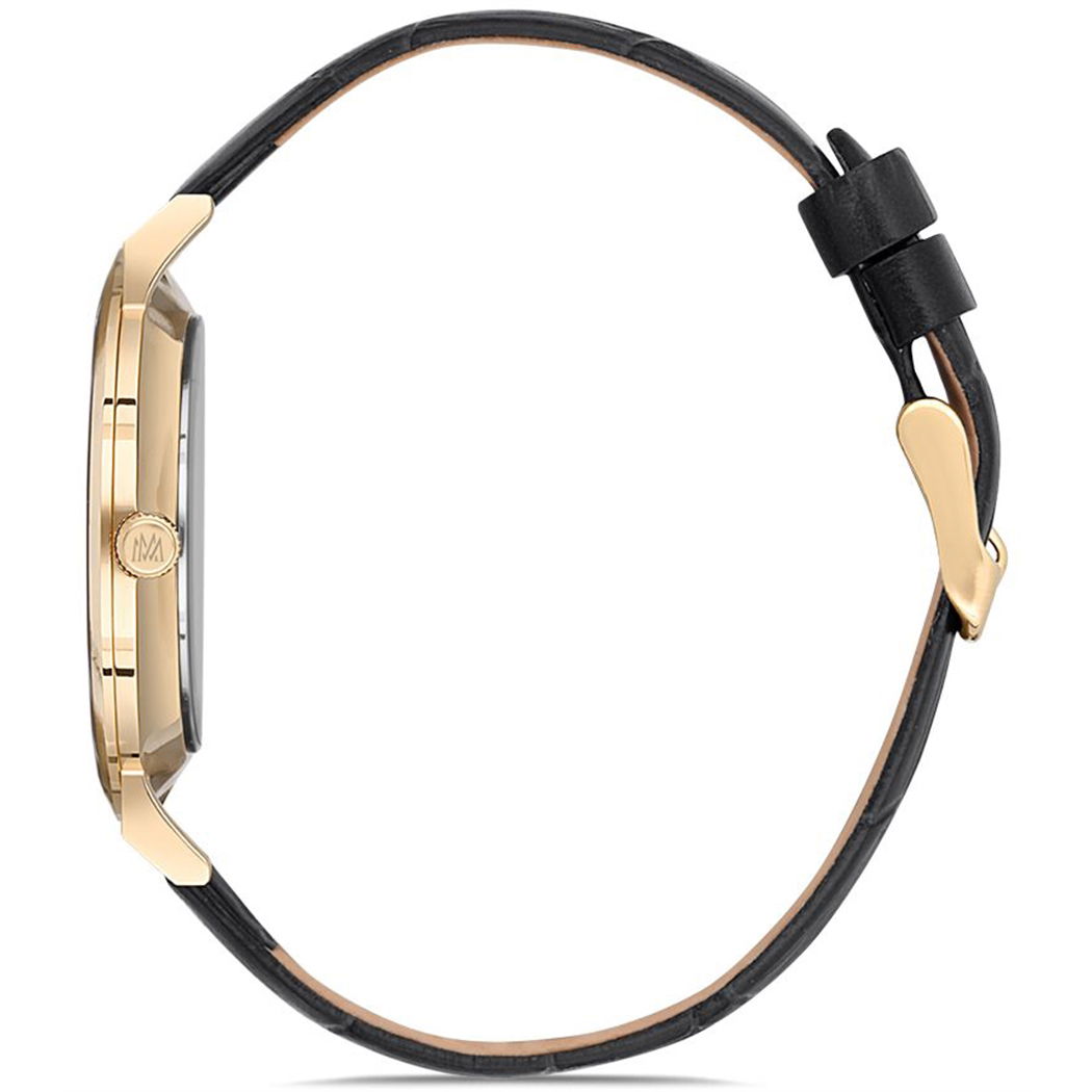 Momentus Kc251g-07Bb Erkek Kol Saati