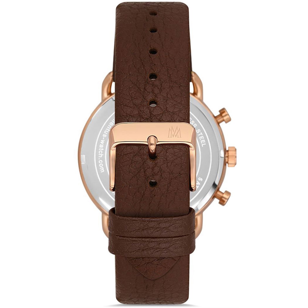 Momentus Cc285r-15Kr Erkek Kol Saati