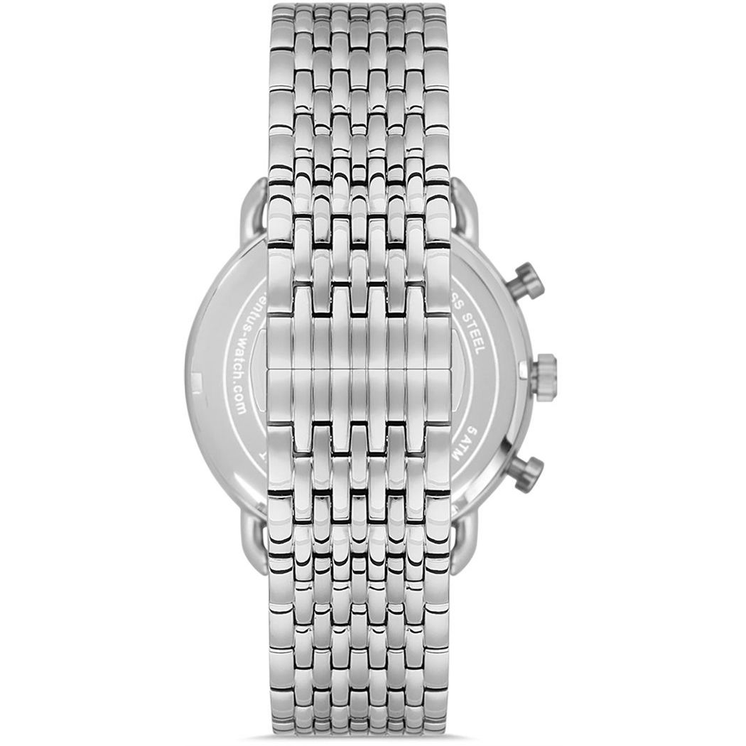 Momentus Cc285s-12Sr Erkek Kol Saati