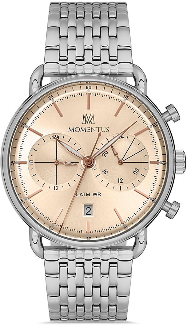 Momentus Cc285s-12Sr Erkek Kol Saati