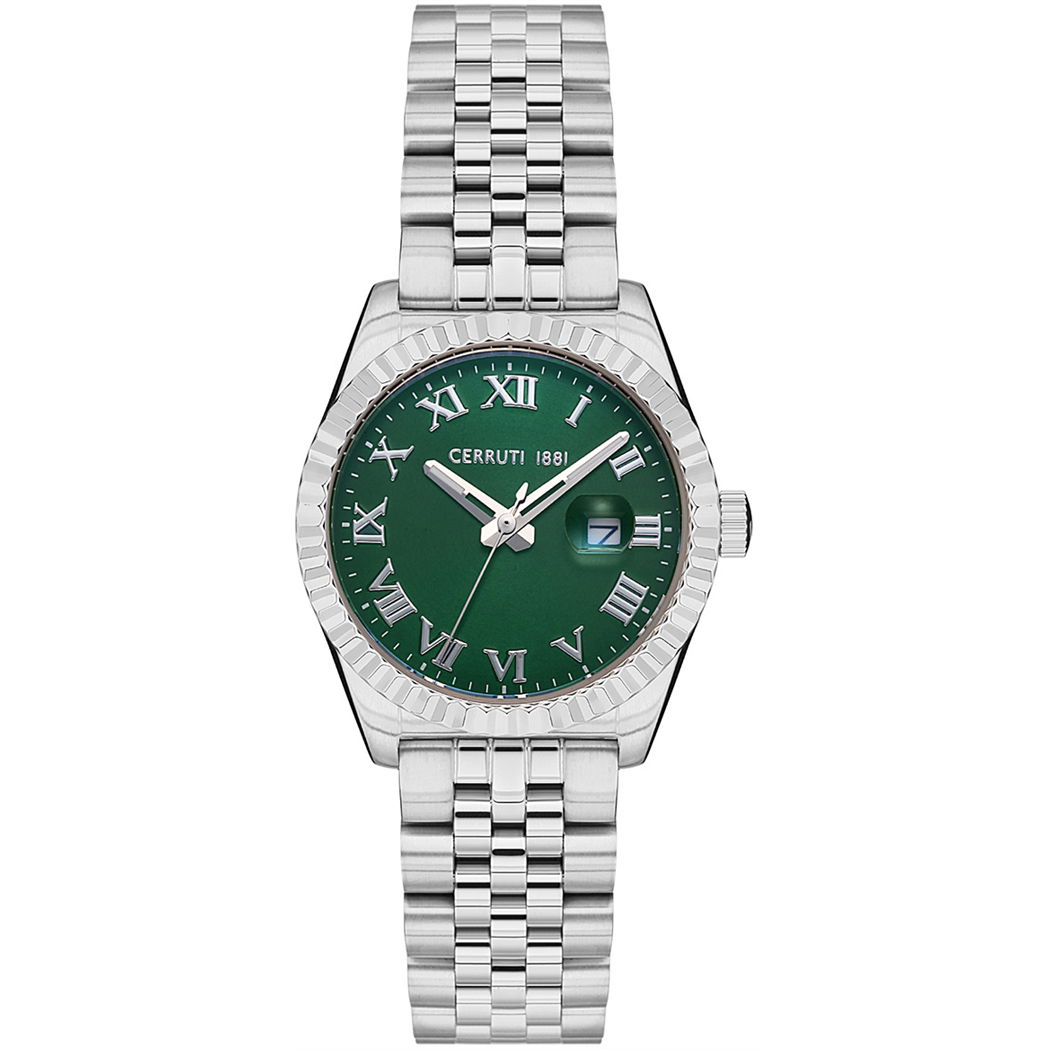 Cerruti 1881 Cıwlg0037901 Kadın Kol Saati