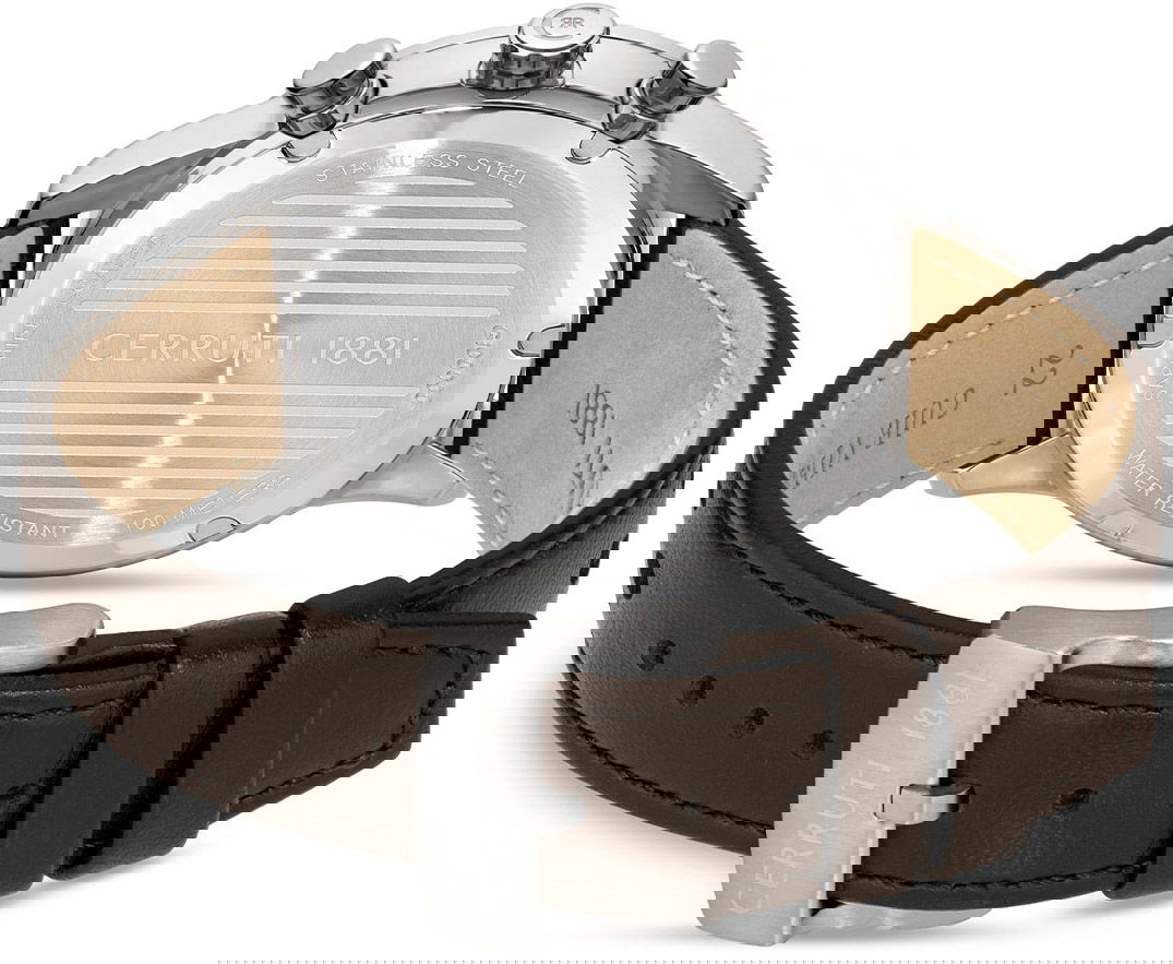 Cerruti 1881 Cıwgf0007601 Erkek Kol Saati