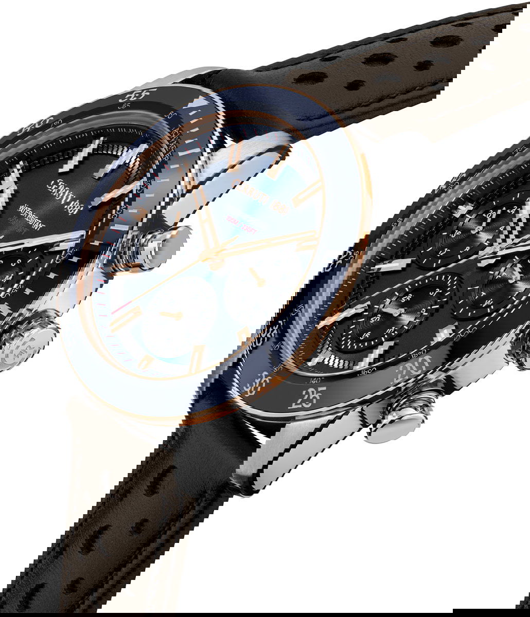 Cerruti 1881 Cıwgf0007601 Erkek Kol Saati