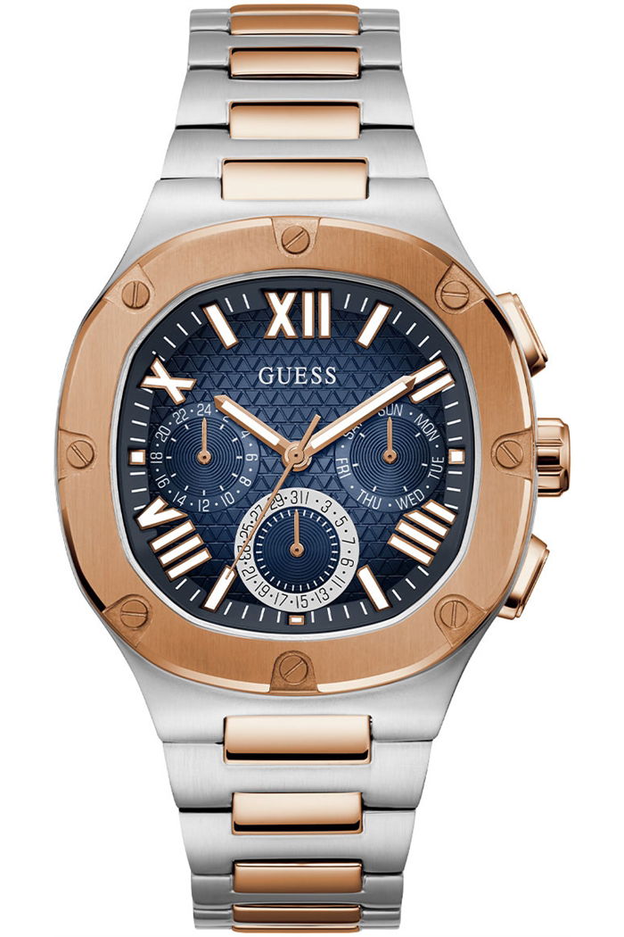 Guess Gugw0572g4 Erkek Kol Saati