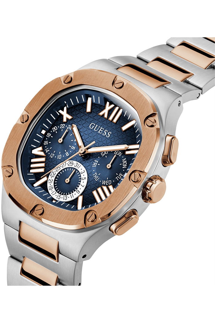 Guess Gugw0572g4 Erkek Kol Saati