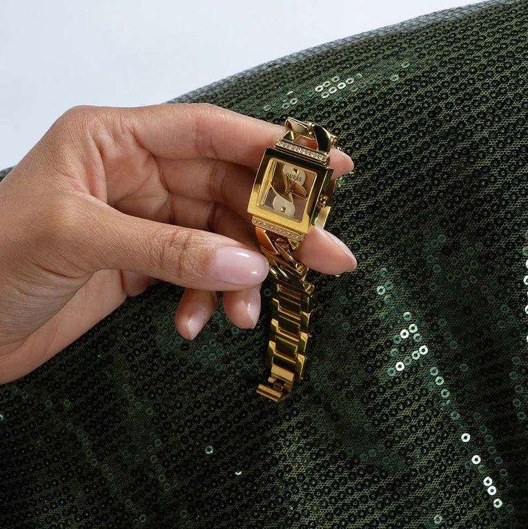 Guess Gugw0603l2 Kadın Kol Saati