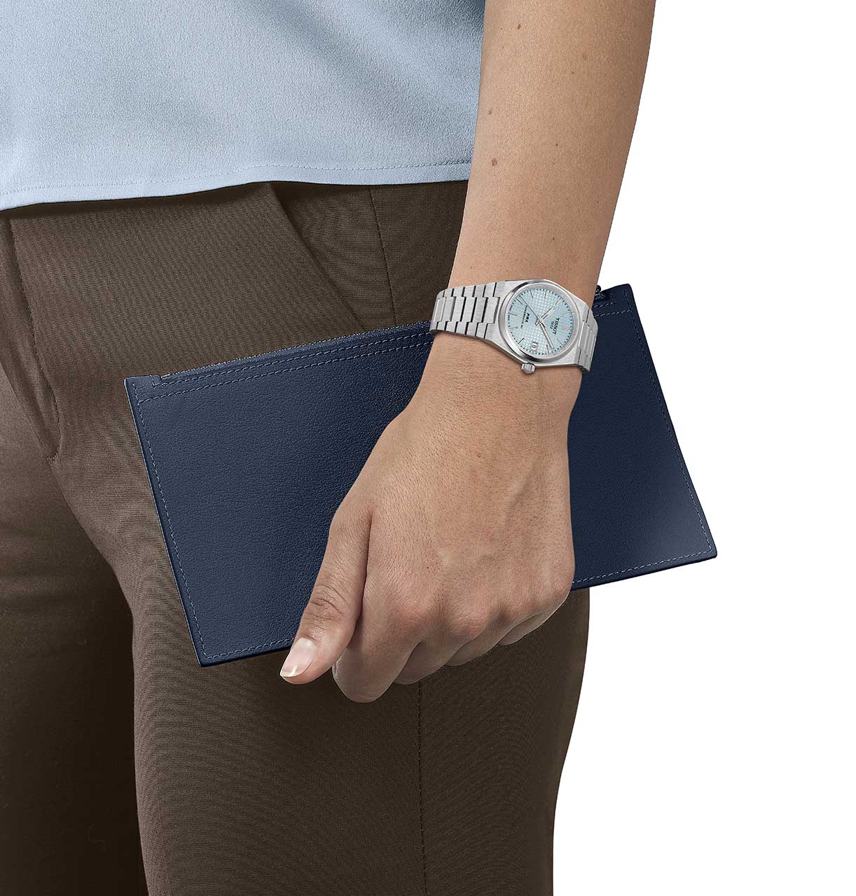 Tissot PRX 35mm T1372071135100 - Otomatik Kol Saati (T137.207.11.351.00)