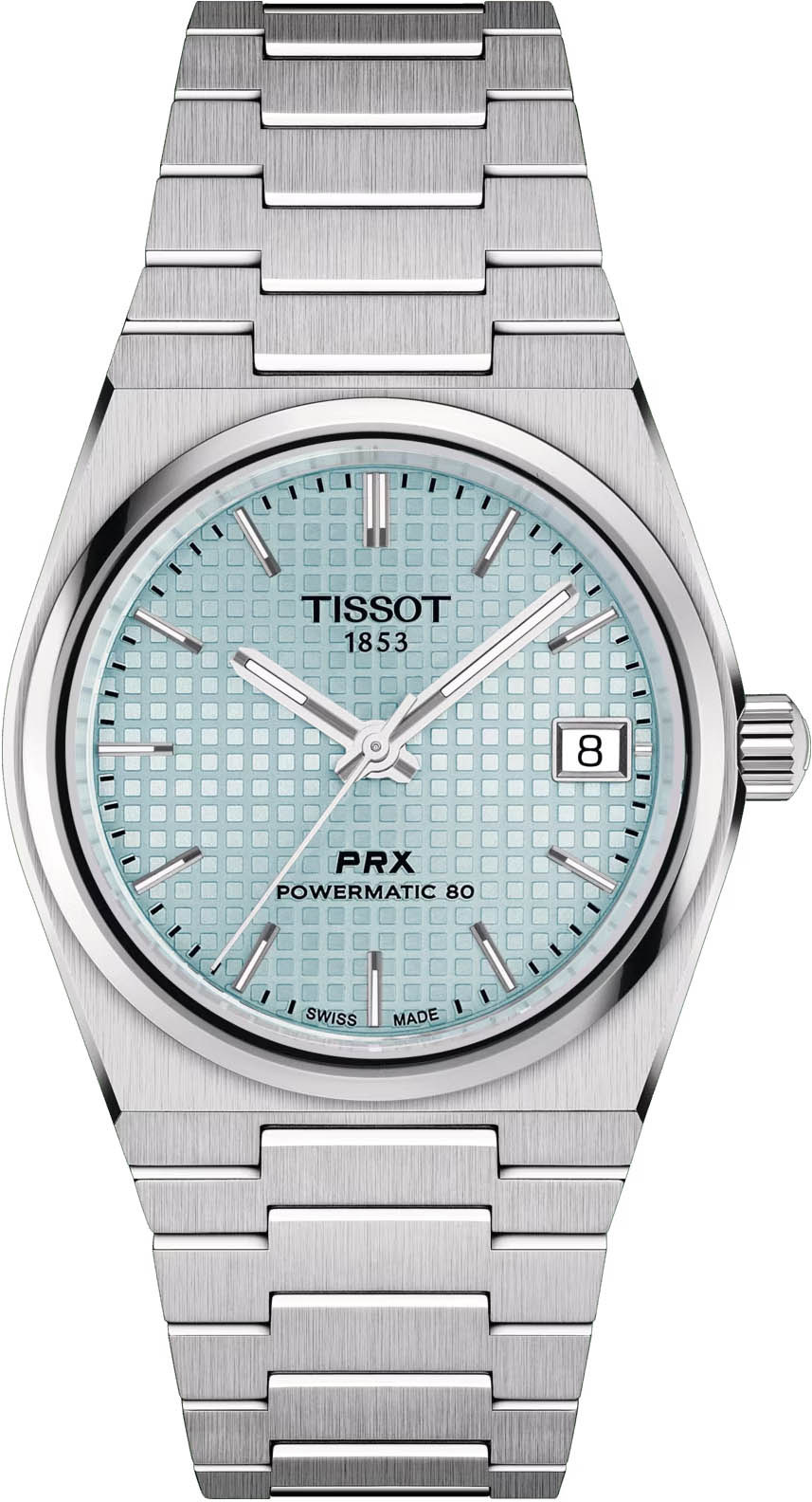 Tissot PRX 35mm T1372071135100 - Otomatik Kol Saati (T137.207.11.351.00)