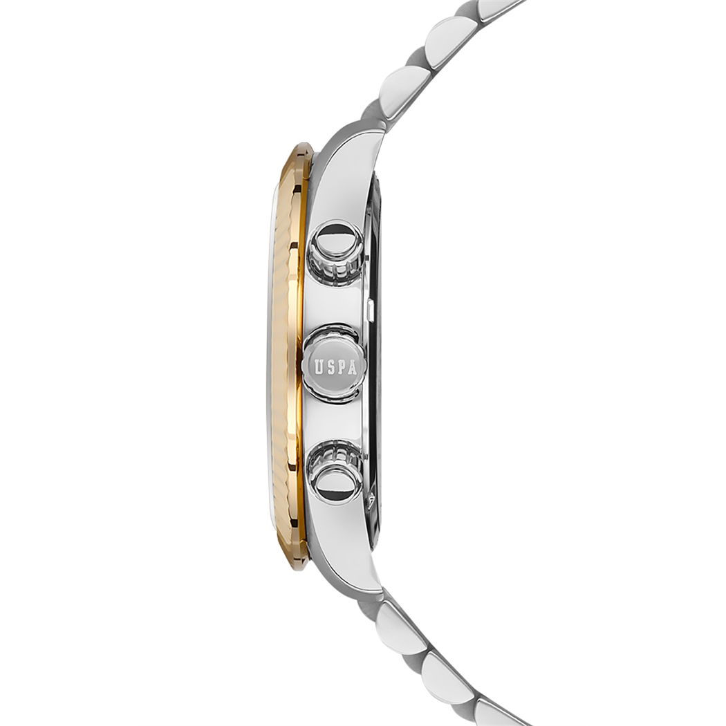 U.S. Polo Assn. Uspa1054-06 Erkek Kol Saati
