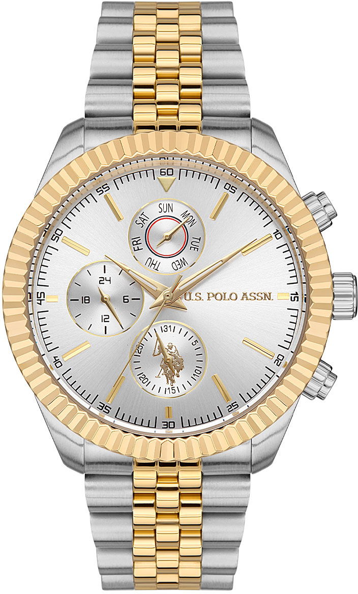 U.S. Polo Assn. Uspa1054-06 Erkek Kol Saati