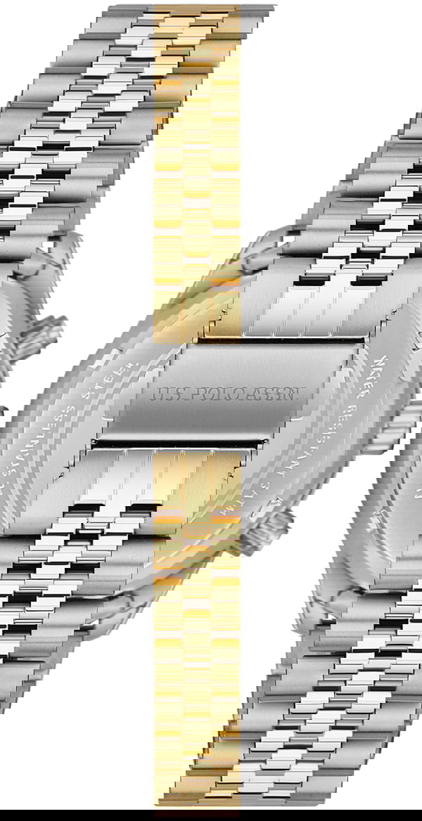 U.S. Polo Assn. Uspa1054-06 Erkek Kol Saati