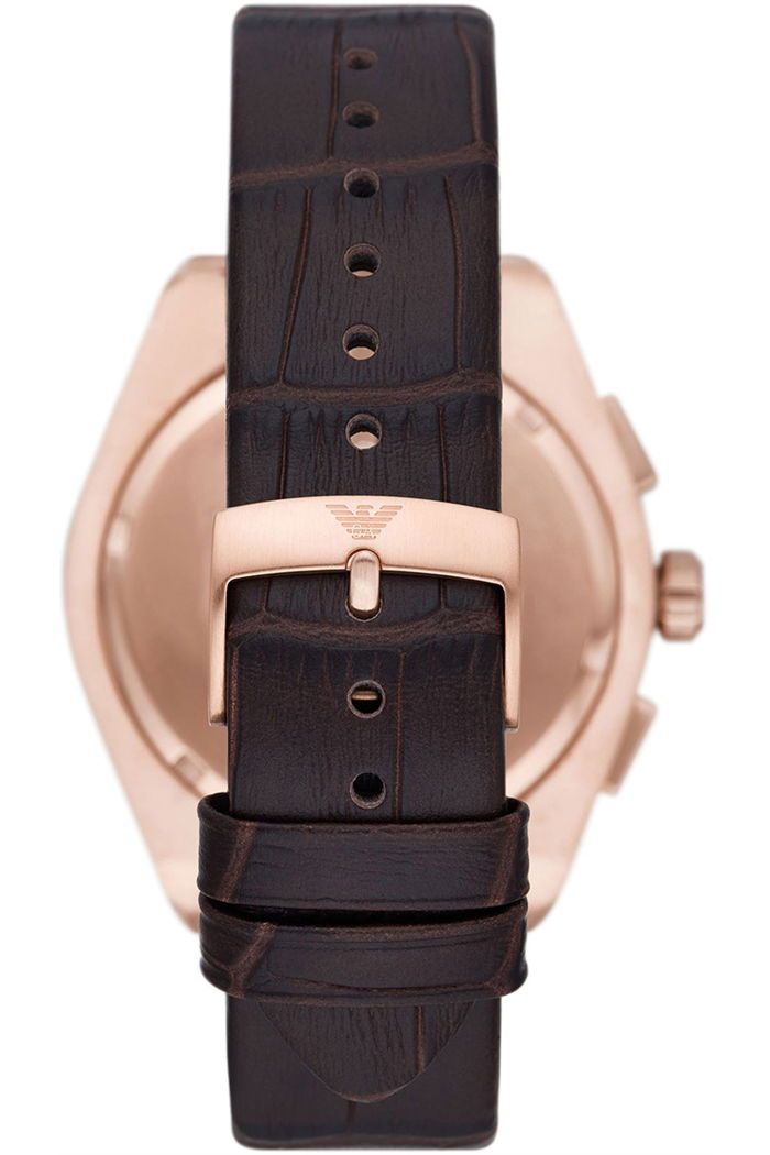 Emporio Armani Ar11563 Erkek Kol Saati
