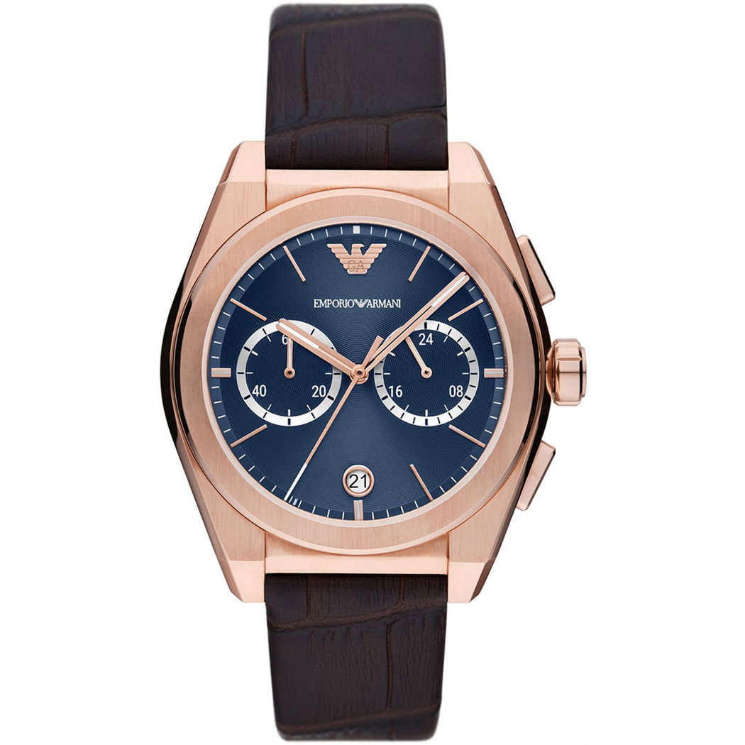 Emporio Armani Ar11563 Erkek Kol Saati