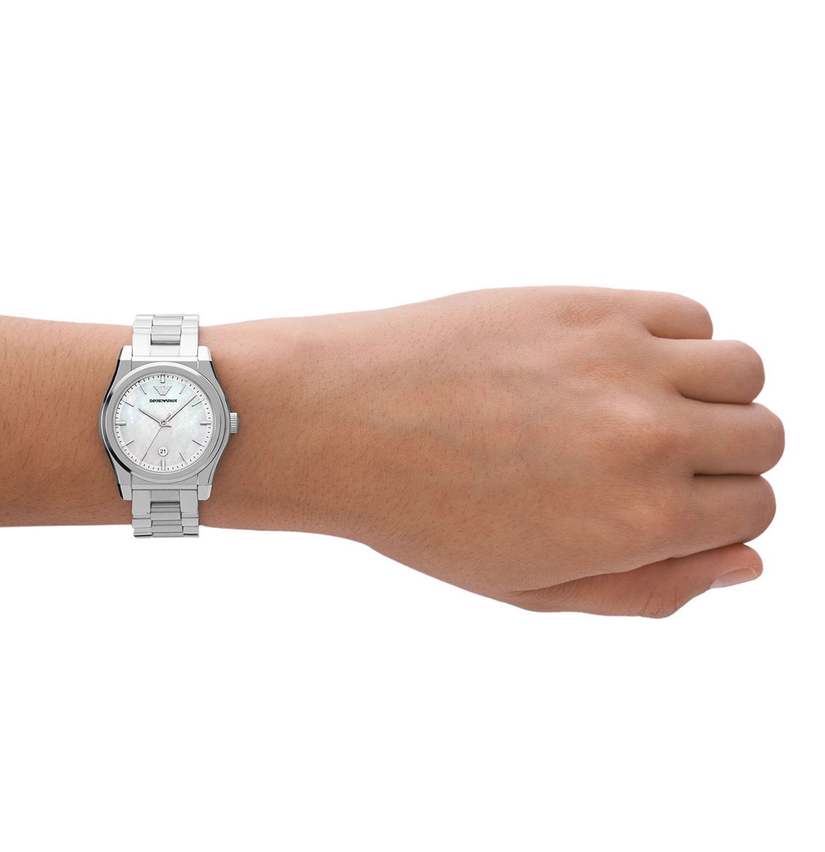 Emporio Armani Ar11557 Kadın Kol Saati