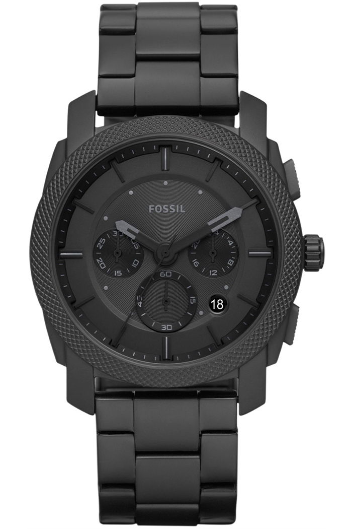 Fossil Ffs6015 Erkek Kol Saati