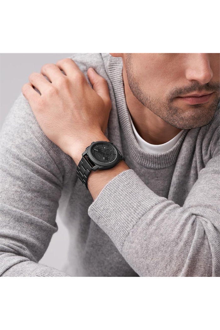 Fossil Ffs6015 Erkek Kol Saati