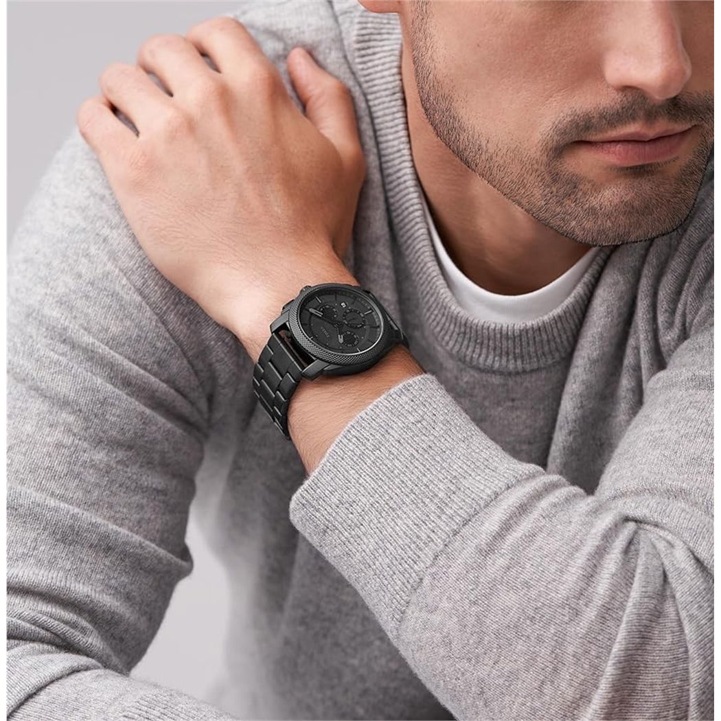 Fossil Ffs6015 Erkek Kol Saati