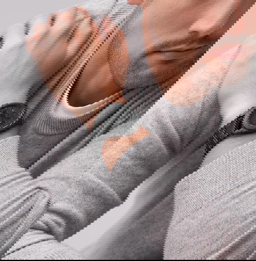 Fossil Ffs6015 Erkek Kol Saati