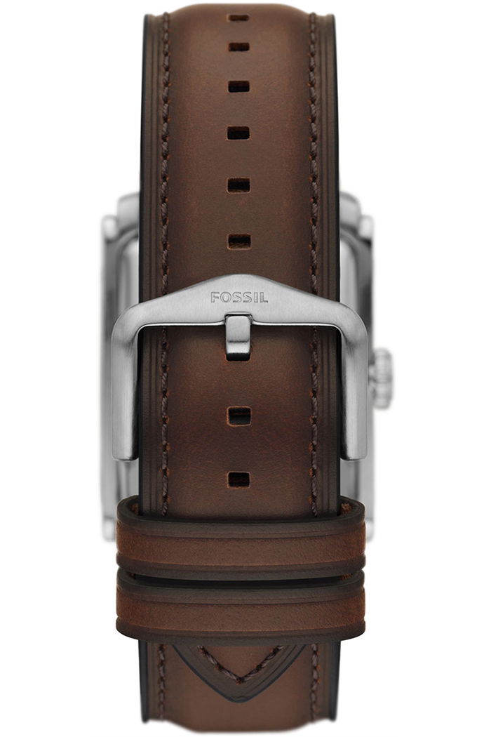 Fossil Ffs6012 Erkek Kol Saati