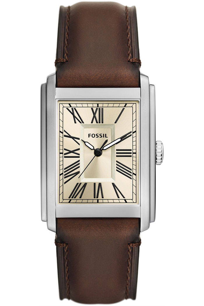 Fossil Ffs6012 Erkek Kol Saati