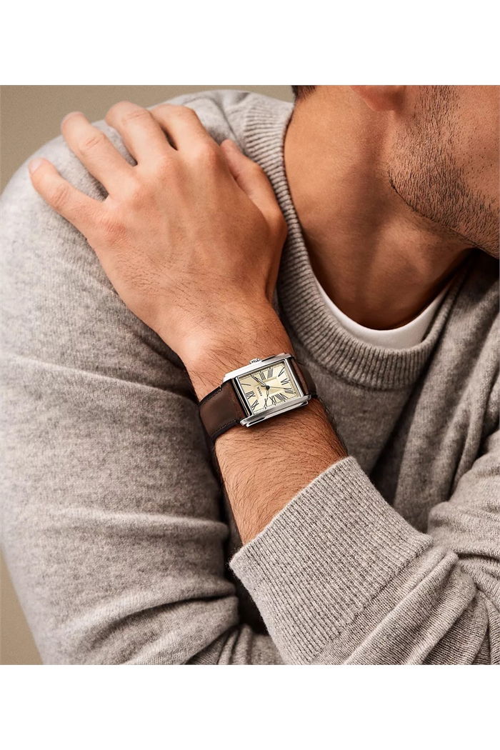 Fossil Ffs6012 Erkek Kol Saati